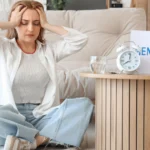 Hypnose et gestion des symptômes de la ménopause